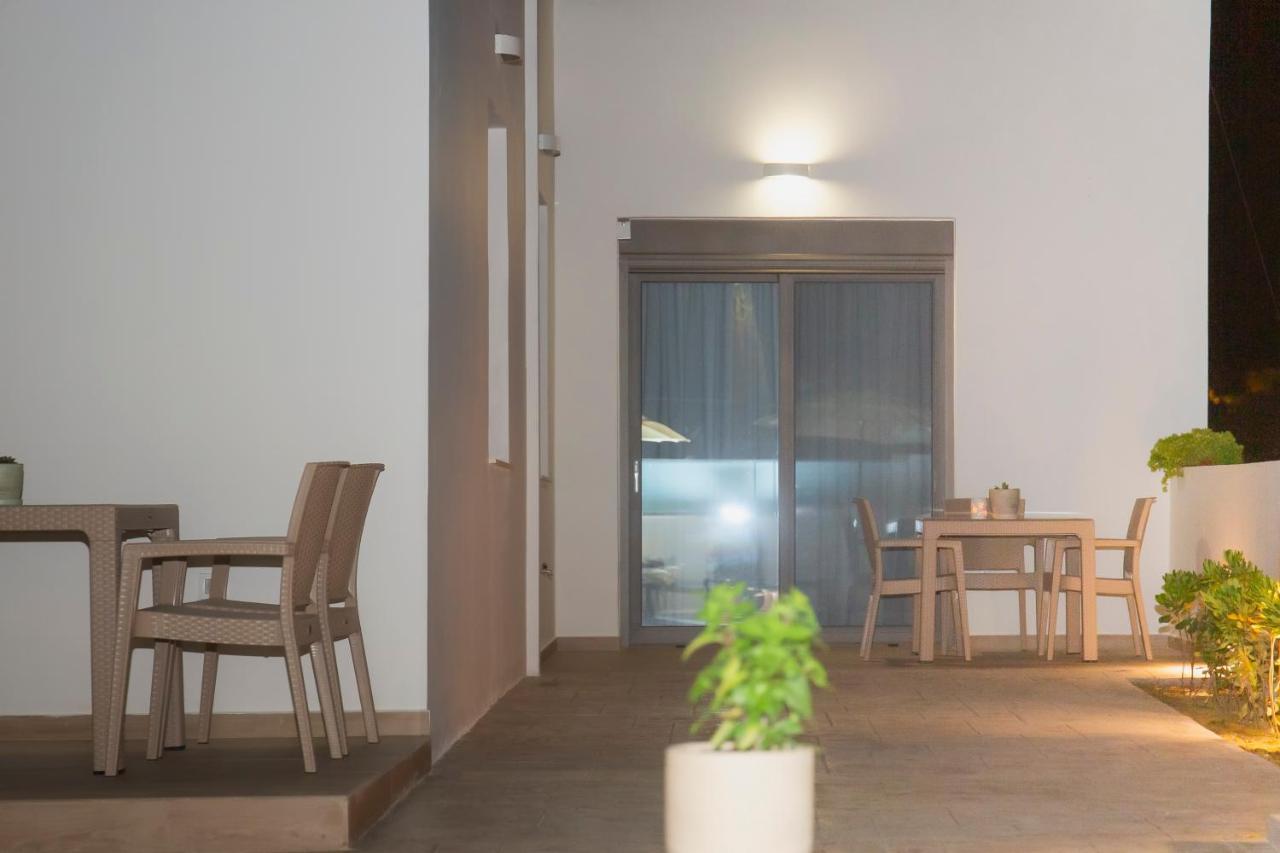 Peratzada Daire Tsilivi  Dış mekan fotoğraf